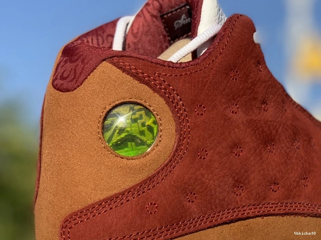 Reps TBkick Jordan 23